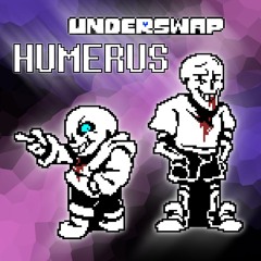 [Underswap: Distrust] Phase 3: Humerus - Final Version (3,000 Followers Special)