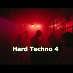 Hard Techno 4