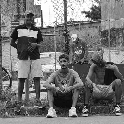 "Big Gás" w/ Big Wolf