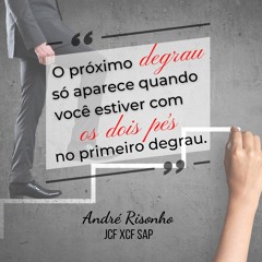 Qual a verdade da criação através da alegria do viver e da alegria dos negócios?