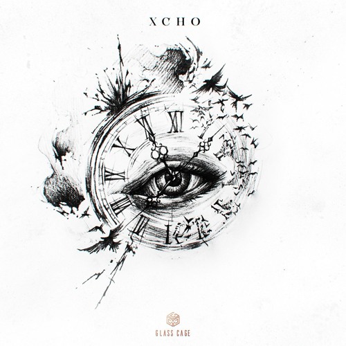 Эскизы — cover