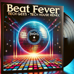 Beat fever - ORIGINAL MIX