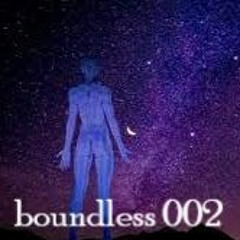 BOUNDLESS 002
