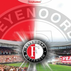 ROTTERDAM TERMINATION SOURCE - Feyenoord (rotjeknor Fast Edition)