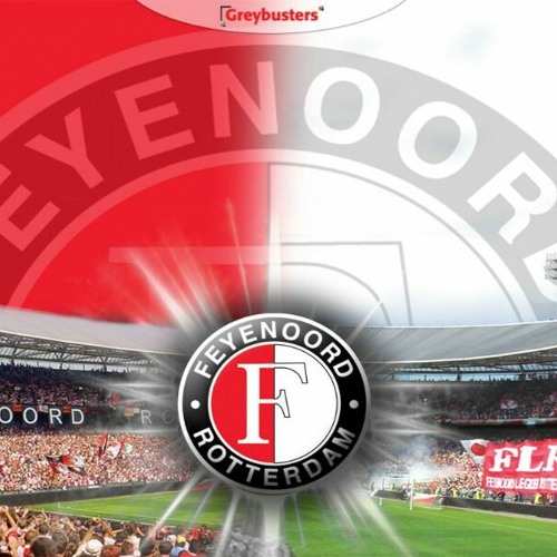 ROTTERDAM TERMINATION SOURCE - Feyenoord (rotjeknor Fast Edition)