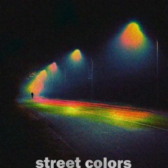 Free type beat "street colors"