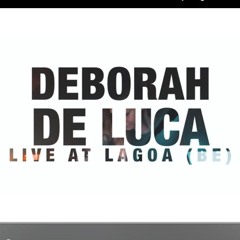 - Deborah De Luca @ Lagoa (128 kbps).mp3