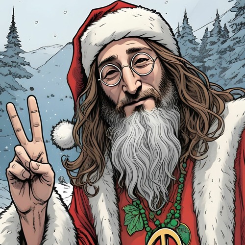 John lennon christmas deals