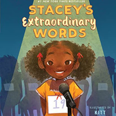 free PDF 📁 Stacey’s Extraordinary Words by  Stacey Abrams &  Kitt Thomas EPUB KINDLE