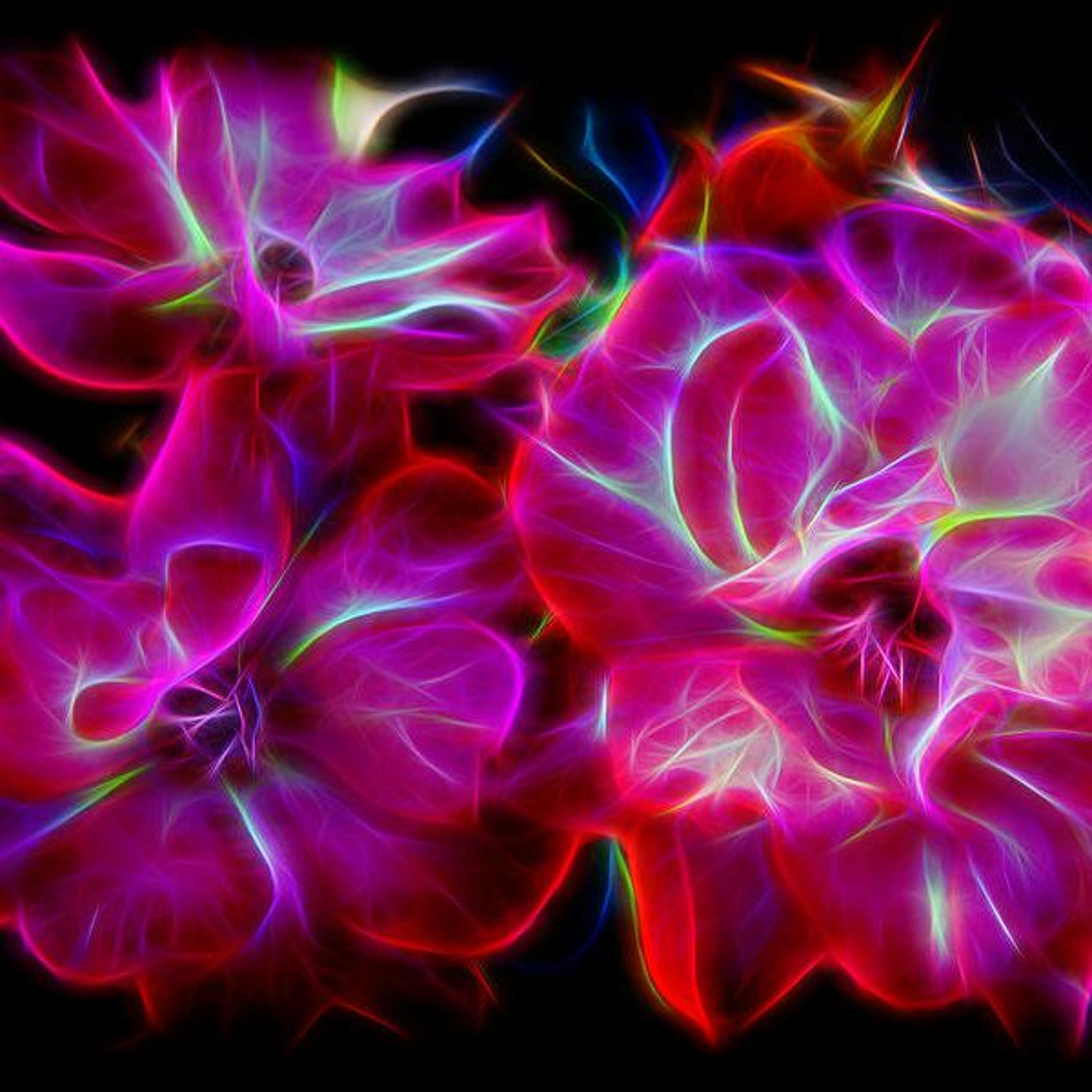 Electric Flower episode artwork