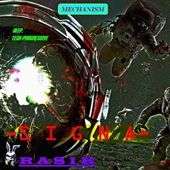 MECHANISM# (((--SIGNA--)))