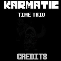 Preboot!Karmatic Time Trio OST 002 - "Credits"