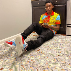 SelfMade Tru - John Dill (produced by 33boomin)