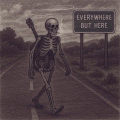 Why Haven't You Left?