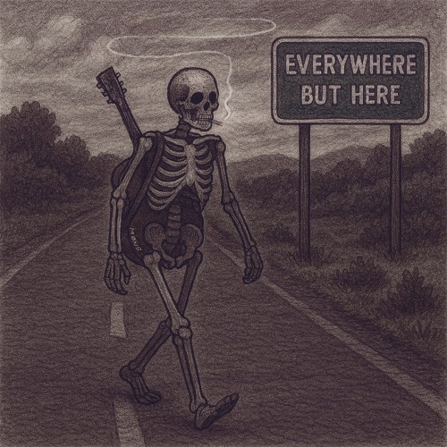 Why Haven't You Left?
