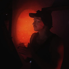 Orange Room @ Gut Level 01 - 19 July 2025