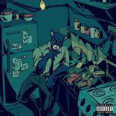 Bandolier Ft D-Real [prod. MELO]