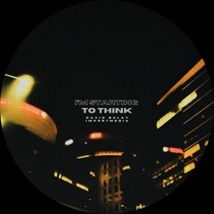 importmedia, David Bulay - I'm Starting To Think