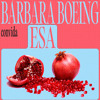 CONVIDA - Bárbara Boeing & ESA DJ mix artwork - Electronic music tracklist cover image