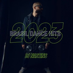 Dance Music Brasil - Eletrônicas Mais Tocadas - playlist by Music Mídia