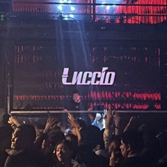 Luccio @ Marquee NY (8.23.2024)