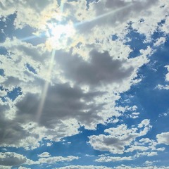 Sky blue (vocal raw)