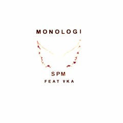 Monologi - Spm 101 (Feat. Vallankumousarmeija)
