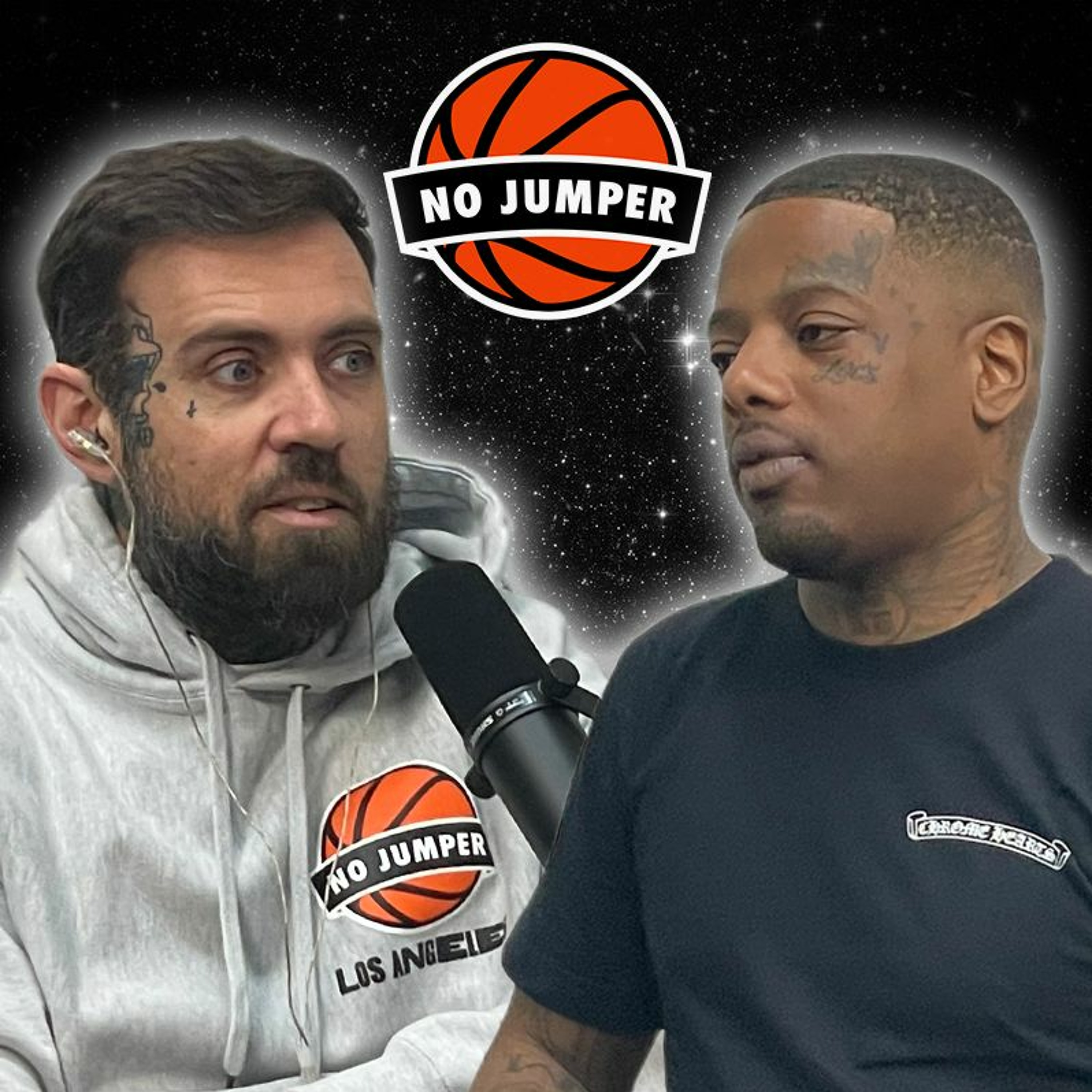 No Jumper Podcast Podtail