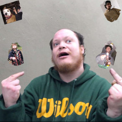 BABYCROK X LIL GG/TheKid/Keon/SNOOT-- STAN DA MAN