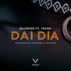 Dai Dia (feat. Tekno)