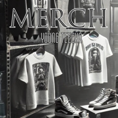 MERCH - FREE HIP-HOP INSTRUMENTAL - 144 BPM