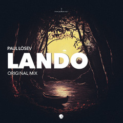 [NC PREMIERE] Làndo (Original Mix)