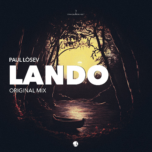 [NC PREMIERE] Làndo (Original Mix) [Where The Shadow Ends]