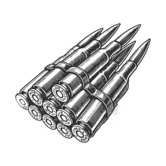 ammunition (instrumental prod DI)