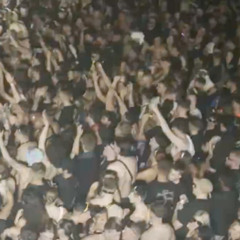 BASEMENT  MIX     ( Merry Christmas)