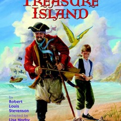 Treasure Island pt 1