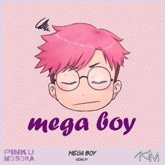 Mega Boy