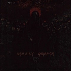 HEAVILY  DEMAGE EP