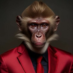 ecL1pse - Red Monkey EDM
