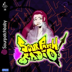 05 - Painted Can Freestyle - Sourpatch Radio
