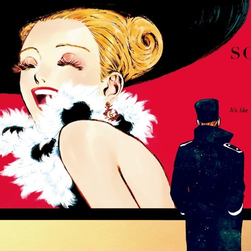 Everything Happens to Me - Samara Joy