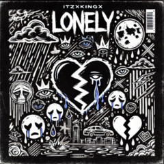 Lonely