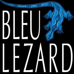 FEEL'ING.B b2b AMAZON - LIVE @LA CAVE DU BLEU LEZARD - [29 - 09 - 2022] -