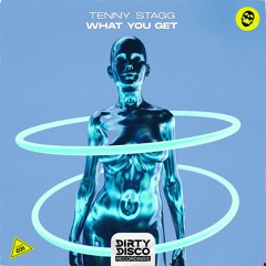 Tenny Stagg - What you get (Original Mix) - Dirty Disco Recordings