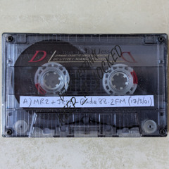 MR2, then DJ Jess - Rude 88.2FM 17-03-01