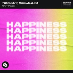 Happiness > PSYLAR REMIX <