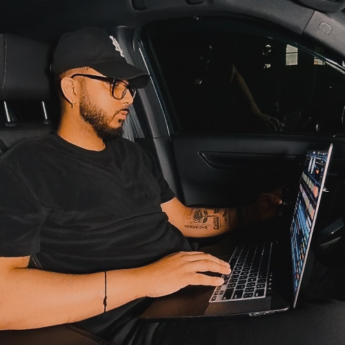 DJ SIM | Shake it to the max X Sharara remix