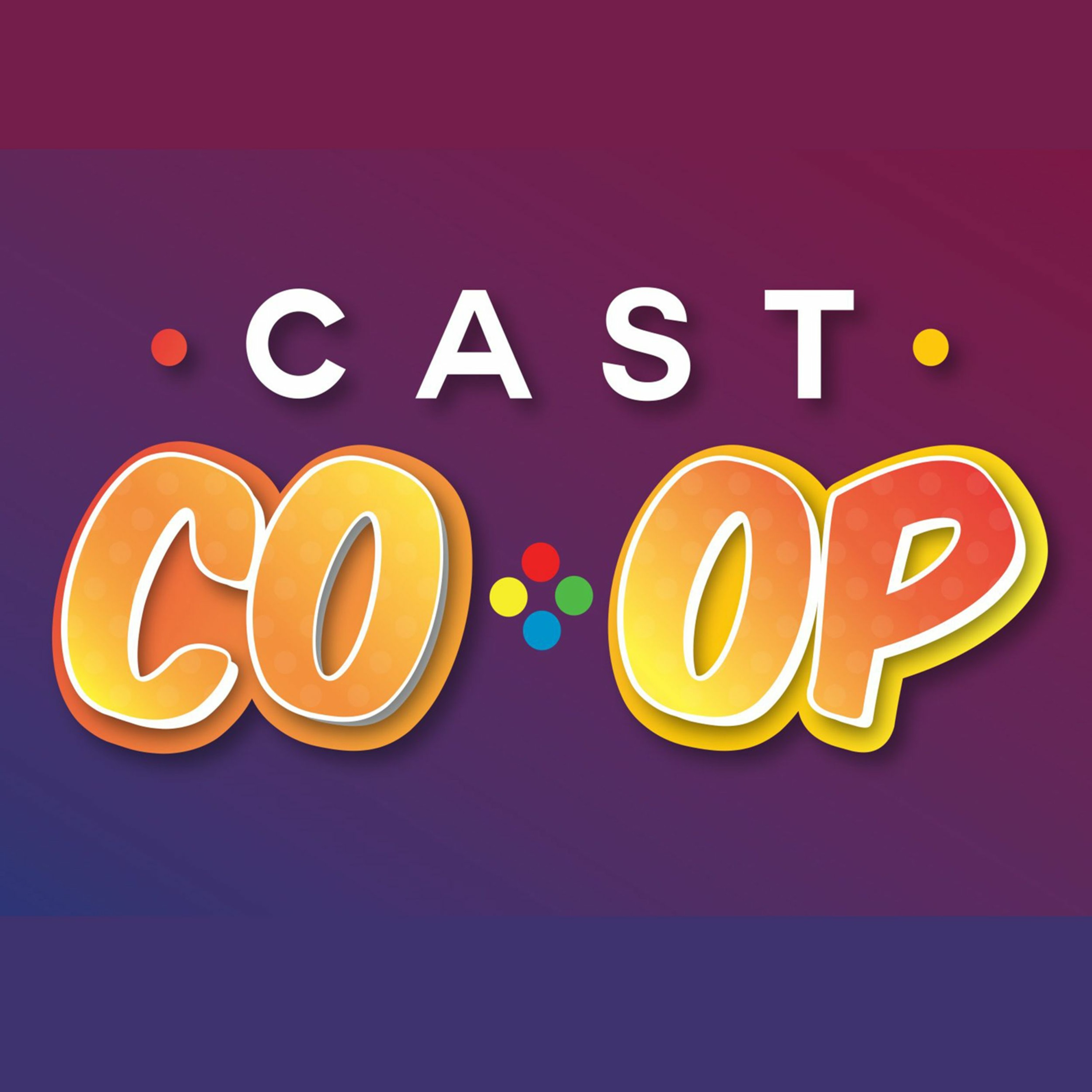 Episode 23 : Discussing the Issues Plaguing the Gaming Community episode artwork