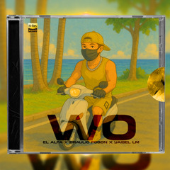 El Alfa, Braulio Fogon, Yaisel - WO (Intro Dirty)
