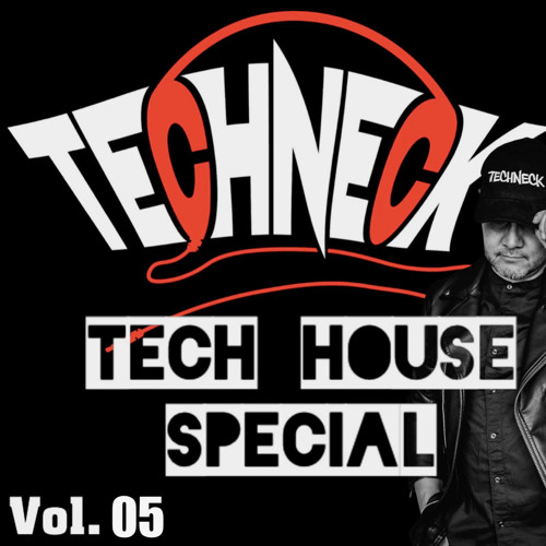 Tech House Special Vol. 05